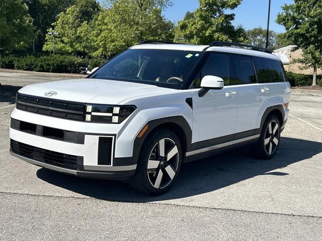 2024 Hyundai Santa Fe Limited 2024 Hyundai Santa Fe Limited