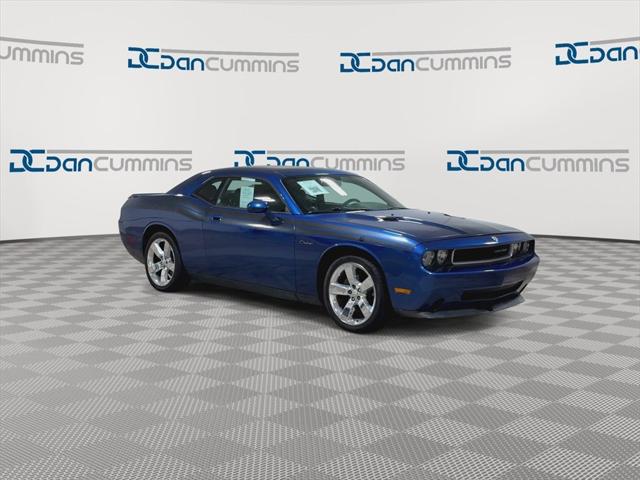 2009 Dodge Challenger SE