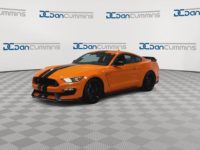 2020 Ford Mustang Shelby GT350 Fastback 2020 Ford Mustang Shelby GT350 Fastback