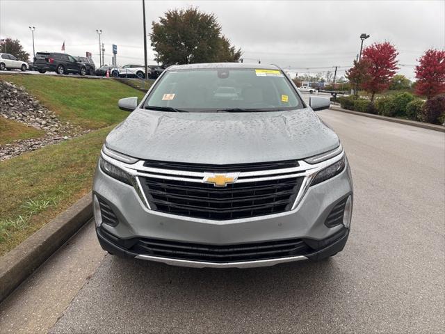 2023 Chevrolet Equinox AWD 2FL