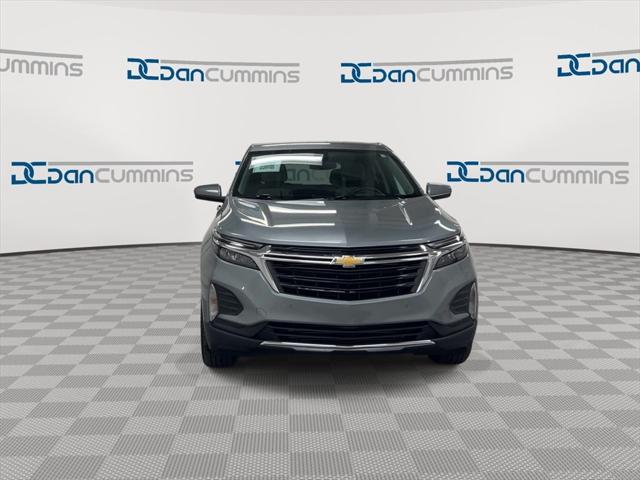 2023 Chevrolet Equinox AWD 2FL 2023 Chevrolet Equinox AWD 2FL
