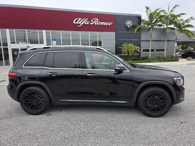 2021 Mercedes-Benz GLB 250 GLB 250 2021 Mercedes-Benz GLB 250 GLB 250