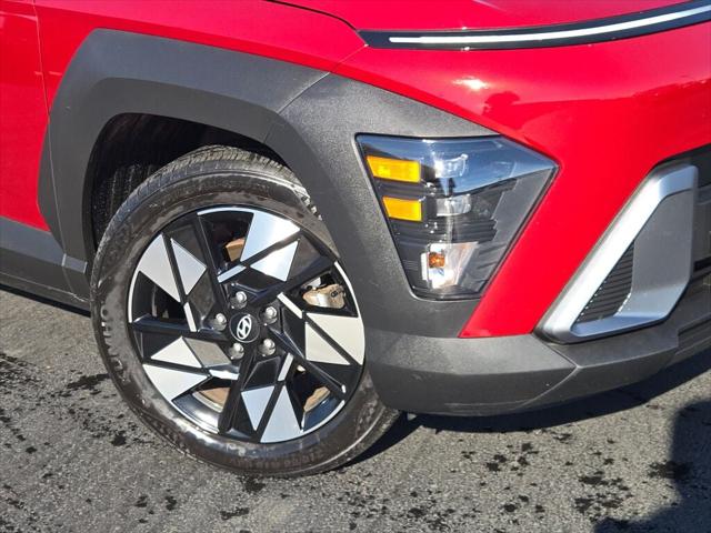 2025 Hyundai Kona SEL 2025 Hyundai Kona SEL