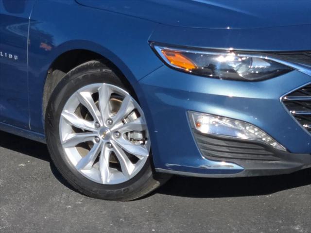 2024 Chevrolet Malibu FWD 1LT 2024 Chevrolet Malibu FWD 1LT