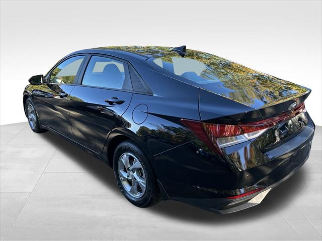 2023 Hyundai Elantra SE 2023 Hyundai Elantra SE