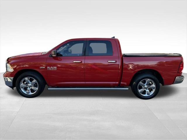 2015 RAM 1500 Lone Star 2015 RAM 1500 Lone Star