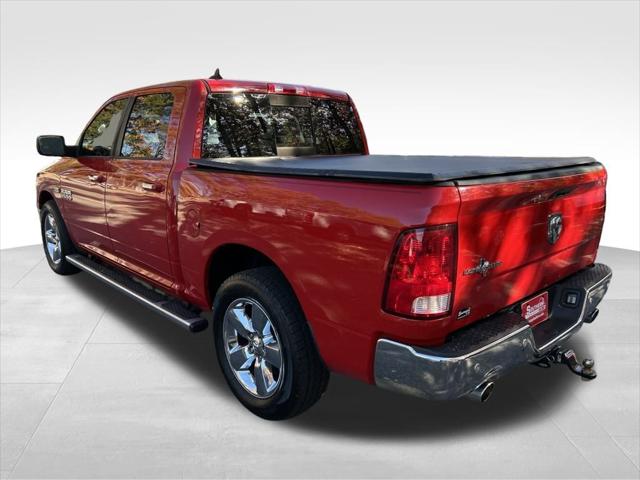 2015 RAM 1500 Lone Star 2015 RAM 1500 Lone Star