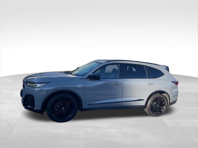 2025 Acura MDX A-SPEC Advance Package 2025 Acura MDX A-SPEC Advance Package