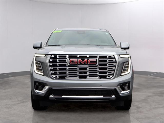 2025 GMC Yukon 4WD Denali