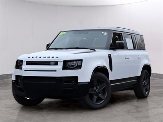 2024 Land Rover Defender 110 P400 X-Dynamic SE