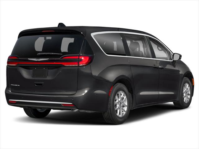 2026 Chrysler Pacifica PACIFICA LIMITED 2026 Chrysler Pacifica PACIFICA LIMITED