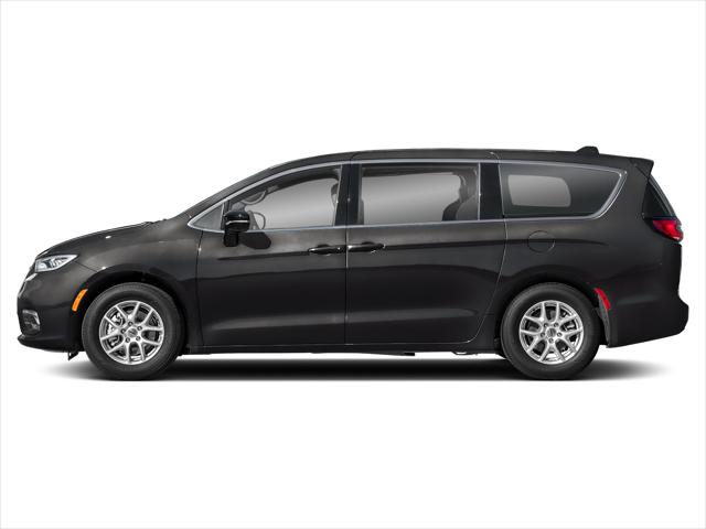 2026 Chrysler Pacifica PACIFICA LIMITED 2026 Chrysler Pacifica PACIFICA LIMITED
