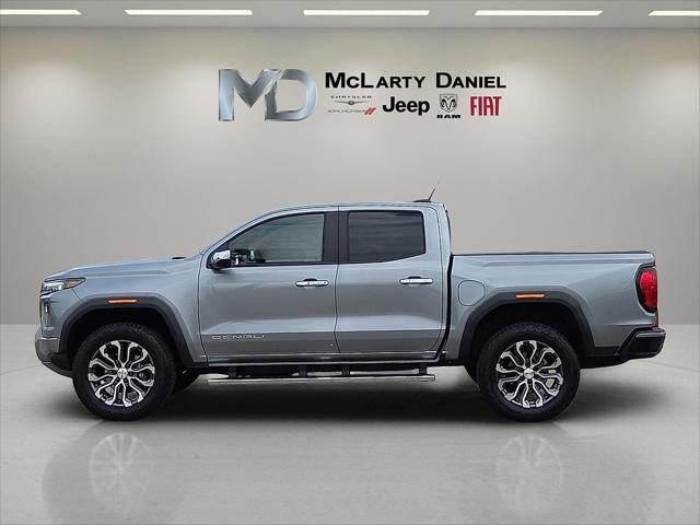 2026 GMC Canyon 4WD Denali 2026 GMC Canyon 4WD Denali