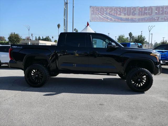 2024 Toyota Tundra Limited 2024 Toyota Tundra Limited