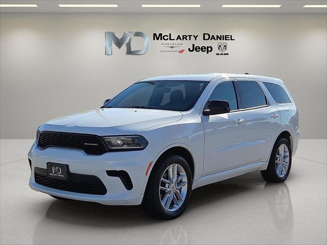 2023 Dodge Durango GT AWD
