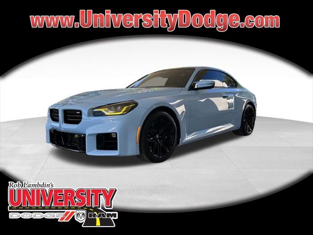 2024 BMW M2 Base 2024 BMW M2 Base