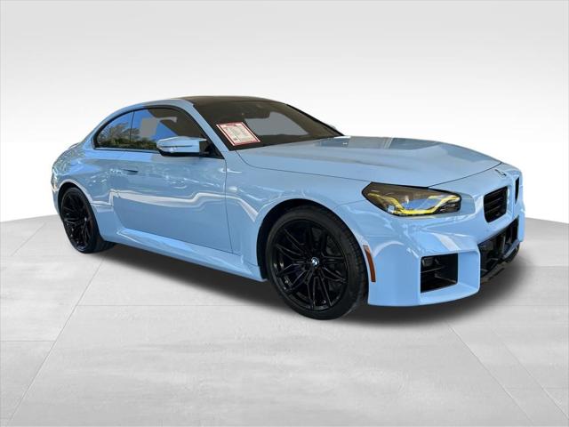 2024 BMW M2 Base 2024 BMW M2 Base