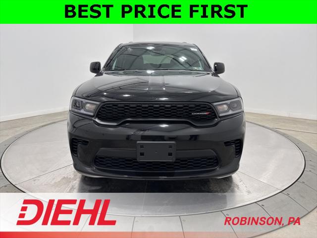2026 Dodge Durango DURANGO GT AWD 2026 Dodge Durango DURANGO GT AWD