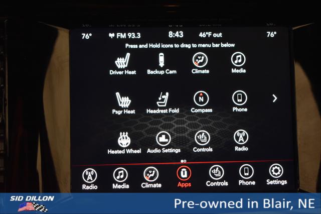 2021 Dodge Durango GT Plus AWD 2021 Dodge Durango GT Plus AWD