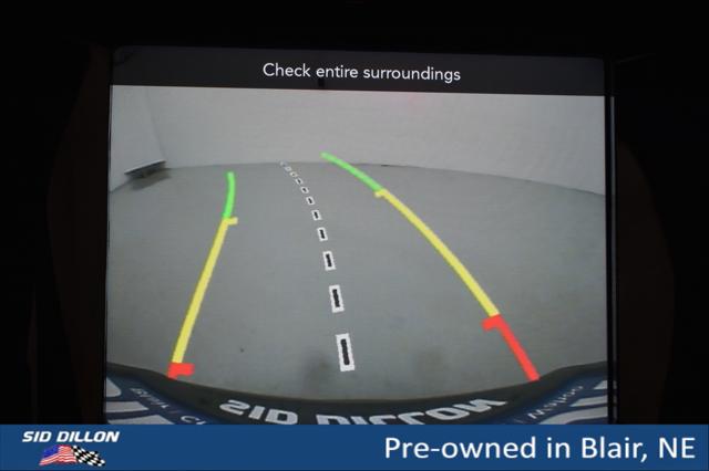 2021 Dodge Durango GT Plus AWD