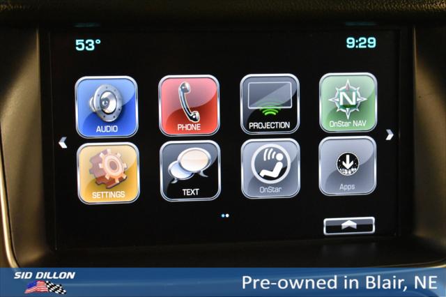 2020 Chevrolet Tahoe 4WD LT 2020 Chevrolet Tahoe 4WD LT