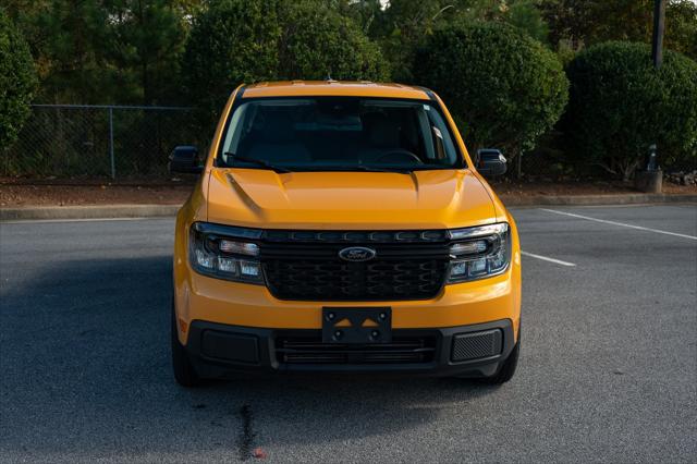 2023 Ford Maverick XLT 2023 Ford Maverick XLT