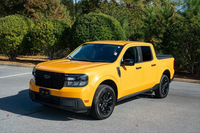 2023 Ford Maverick XLT 2023 Ford Maverick XLT