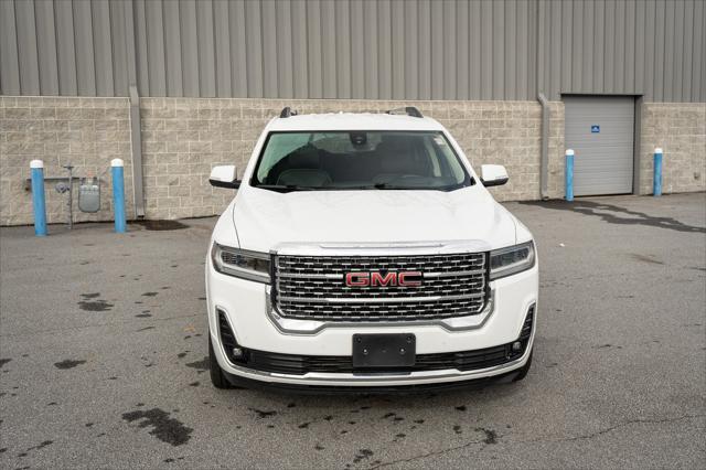 2023 GMC Acadia AWD Denali 2023 GMC Acadia AWD Denali