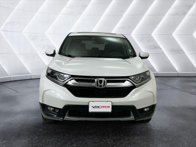 2019 Honda CR-V EX-L 2019 Honda CR-V EX-L