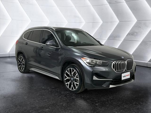 2021 BMW X1 xDrive28i
