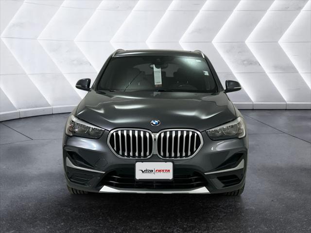 2021 BMW X1 xDrive28i
