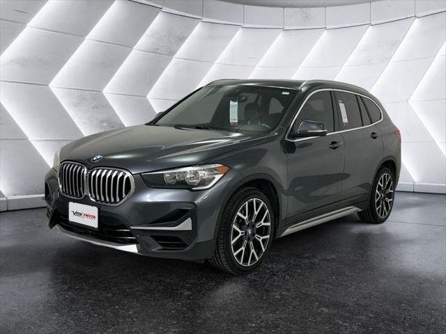2021 BMW X1 xDrive28i