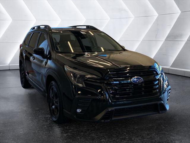 2024 Subaru Ascent Onyx Edition 7-Passenger