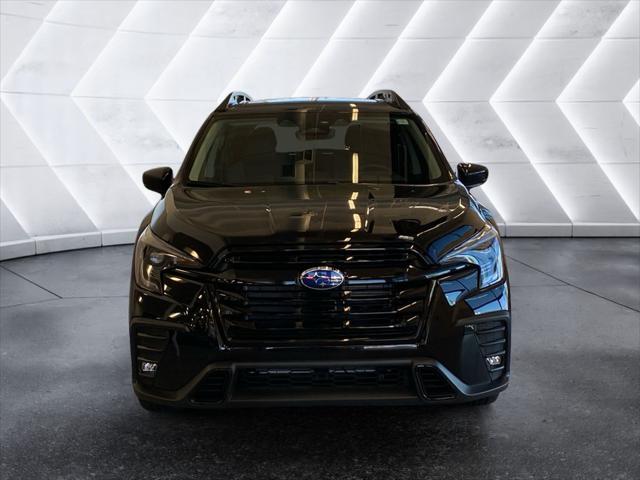 2024 Subaru Ascent Onyx Edition 7-Passenger
