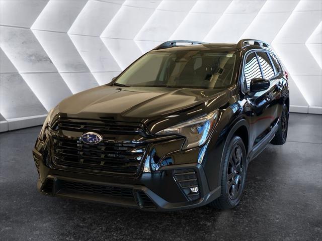 2024 Subaru Ascent Onyx Edition 7-Passenger