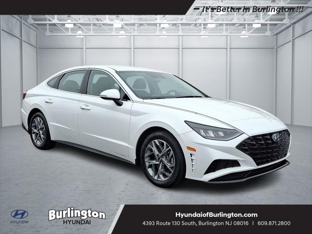 2023 Hyundai Sonata SEL 2023 Hyundai Sonata SEL