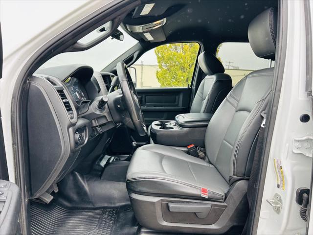 2024 RAM 3500 Chassis Tradesman/SLT/Laramie/Limited 2024 RAM 3500 Chassis Tradesman/SLT/Laramie/Limited