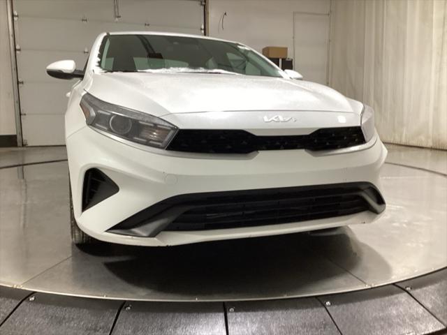 2024 Kia Forte LXS 2024 Kia Forte LXS