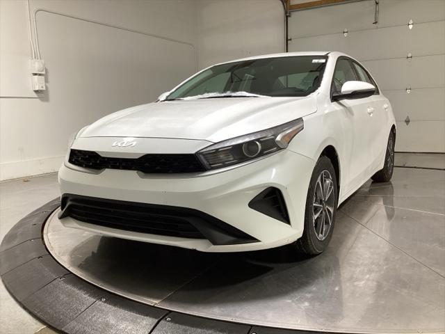 2024 Kia Forte LXS 2024 Kia Forte LXS