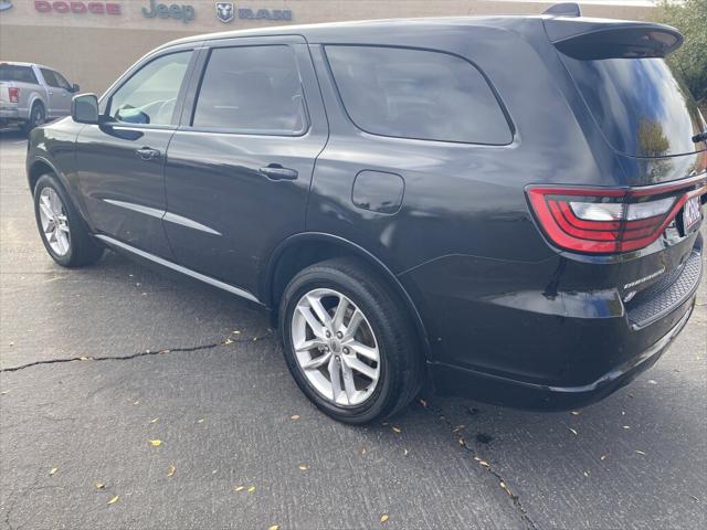 2023 Dodge Durango GT AWD 2023 Dodge Durango GT AWD