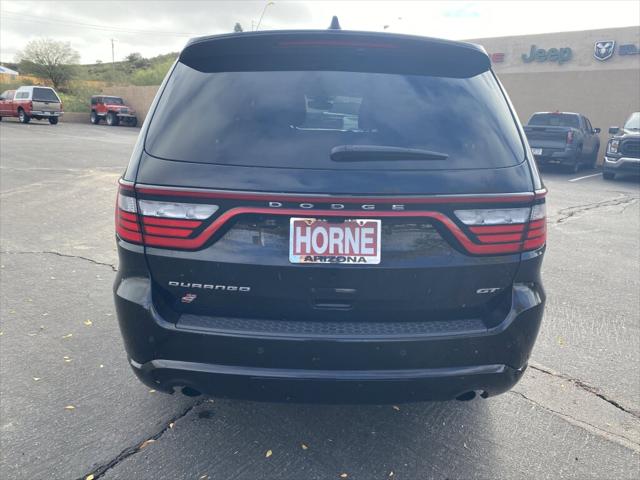 2023 Dodge Durango GT AWD 2023 Dodge Durango GT AWD