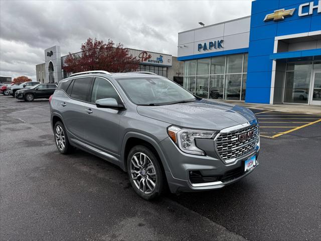 2023 GMC Terrain AWD Denali 2023 GMC Terrain AWD Denali