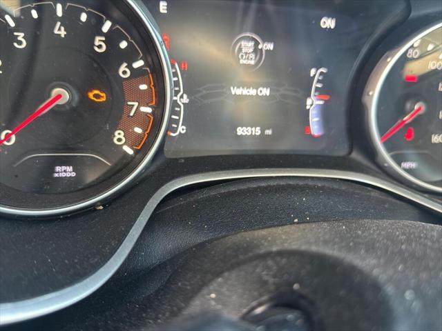 2020 Jeep Compass Sport 4X4 2020 Jeep Compass Sport 4X4