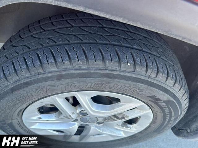 2020 Jeep Compass Sport 4X4 2020 Jeep Compass Sport 4X4