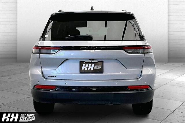 2024 Jeep Grand Cherokee Altitude X 4x4 2024 Jeep Grand Cherokee Altitude X 4x4