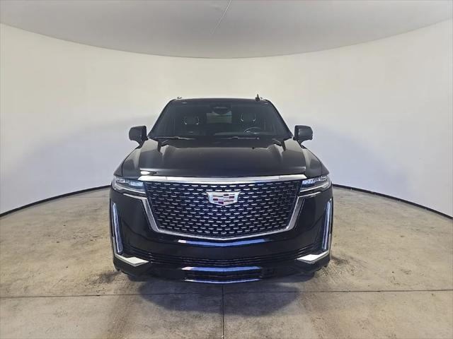 2024 Cadillac Escalade 4WD Luxury 2024 Cadillac Escalade 4WD Luxury