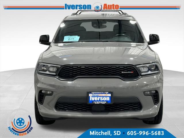 2023 Dodge Durango GT Plus AWD