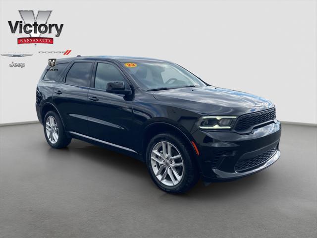 2023 Dodge Durango GT AWD 2023 Dodge Durango GT AWD