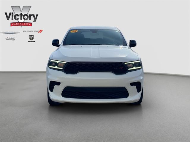 2023 Dodge Durango GT AWD 2023 Dodge Durango GT AWD