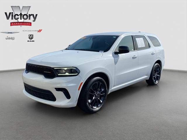 2023 Dodge Durango GT AWD 2023 Dodge Durango GT AWD